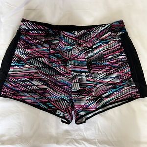 Ladies Fabletics shorts